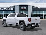 2025 GMC Sierra 2500 Crew Cab 4x4 Pickup for sale #25G4366 - photo 4