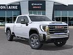 2025 GMC Sierra 2500 Crew Cab 4x4 Pickup for sale #25G4366 - photo 7