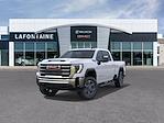 2025 GMC Sierra 2500 Crew Cab 4x4 Pickup for sale #25G4366 - photo 8
