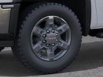 2025 GMC Sierra 2500 Crew Cab 4x4 Pickup for sale #25G4366 - photo 9