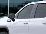 2025 GMC Sierra 1500 Crew Cab 4x4 Pickup for sale #25G4367 - photo 12