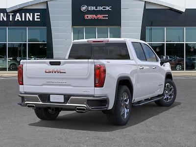 2025 GMC Sierra 1500 Crew Cab 4x4 Pickup for sale #25G4370 - photo 2