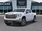 2025 GMC Sierra 1500 Crew Cab 4x4 Pickup for sale #25G4370 - photo 6