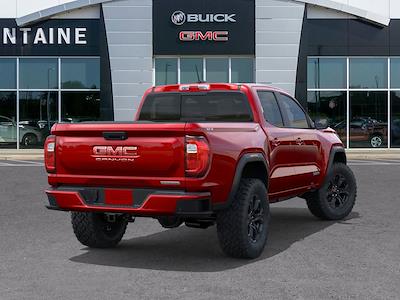 2025 GMC Canyon Crew Cab 4x4 Pickup for sale #25G4377 - photo 2