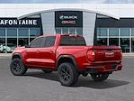 2025 GMC Canyon Crew Cab 4x4 Pickup for sale #25G4377 - photo 4