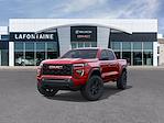 2025 GMC Canyon Crew Cab 4x4 Pickup for sale #25G4377 - photo 8