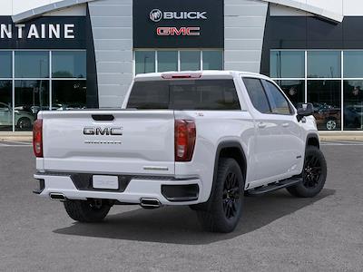 2025 GMC Sierra 1500 Crew Cab 4x4 Pickup for sale #25G4379 - photo 2