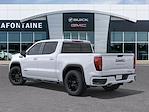 2025 GMC Sierra 1500 Crew Cab 4x4 Pickup for sale #25G4379 - photo 4