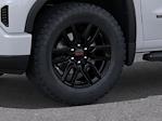 2025 GMC Sierra 1500 Crew Cab 4x4 Pickup for sale #25G4379 - photo 9
