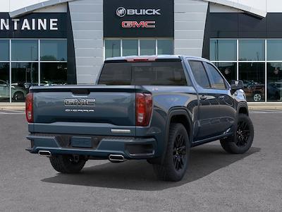 2025 GMC Sierra 1500 Crew Cab 4x4 Pickup for sale #25G4381 - photo 2