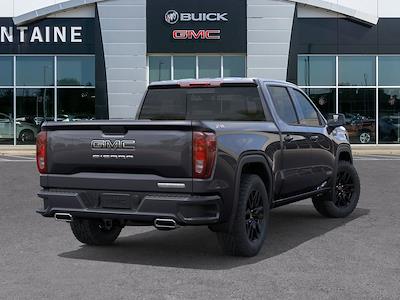 2025 GMC Sierra 1500 Crew Cab 4x4 Pickup for sale #25G4382 - photo 2