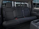 2025 GMC Sierra 1500 Crew Cab 4x4 Pickup for sale #25G4382 - photo 17