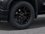 2025 GMC Sierra 1500 Crew Cab 4x4 Pickup for sale #25G4382 - photo 9
