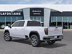 2025 GMC Sierra 2500 Crew Cab 4x4 Pickup for sale #25G4384 - photo 4