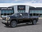 2025 GMC Sierra 2500 Crew Cab 4x4 Pickup for sale #25G4385 - photo 3