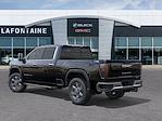 2025 GMC Sierra 2500 Crew Cab 4x4 Pickup for sale #25G4385 - photo 4