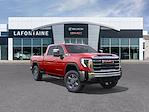 2025 GMC Sierra 2500 Crew Cab 4x4 Pickup for sale #25G4386 - photo 1