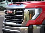 2025 GMC Sierra 2500 Crew Cab 4x4 Pickup for sale #25G4386 - photo 13