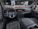 2025 GMC Sierra 2500 Crew Cab 4x4 Pickup for sale #25G4386 - photo 15