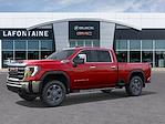 2025 GMC Sierra 2500 Crew Cab 4x4 Pickup for sale #25G4386 - photo 3
