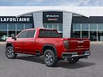2025 GMC Sierra 2500 Crew Cab 4x4 Pickup for sale #25G4386 - photo 4