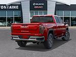 2025 GMC Sierra 2500 Crew Cab 4x4 Pickup for sale #25G4386 - photo 2