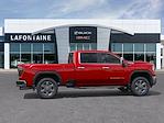 2025 GMC Sierra 2500 Crew Cab 4x4 Pickup for sale #25G4386 - photo 5
