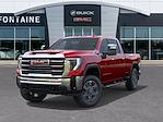 2025 GMC Sierra 2500 Crew Cab 4x4 Pickup for sale #25G4386 - photo 6
