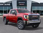 2025 GMC Sierra 2500 Crew Cab 4x4 Pickup for sale #25G4386 - photo 7