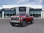 2025 GMC Sierra 2500 Crew Cab 4x4 Pickup for sale #25G4386 - photo 8