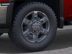 2025 GMC Sierra 2500 Crew Cab 4x4 Pickup for sale #25G4386 - photo 9