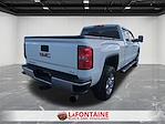2019 GMC Sierra 3500 Crew Cab 4WD Pickup for sale #25G4386A - photo 8