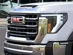 New 2025 GMC Sierra 2500 SLT Crew Cab 4x4 Pickup for sale #25G4387 - photo 13