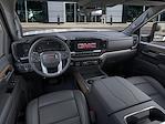 New 2025 GMC Sierra 2500 SLT Crew Cab 4x4 Pickup for sale #25G4387 - photo 15