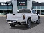 New 2025 GMC Sierra 2500 SLT Crew Cab 4x4 Pickup for sale #25G4387 - photo 2