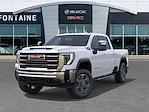 New 2025 GMC Sierra 2500 SLT Crew Cab 4x4 Pickup for sale #25G4387 - photo 6