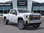 New 2025 GMC Sierra 2500 SLT Crew Cab 4x4 Pickup for sale #25G4387 - photo 7
