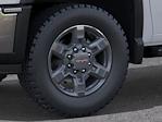 New 2025 GMC Sierra 2500 SLT Crew Cab 4x4 Pickup for sale #25G4387 - photo 9