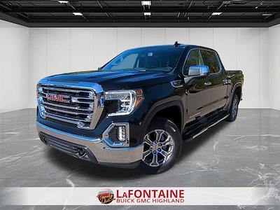 2021 GMC Sierra 1500 Crew Cab 4WD Pickup for sale #25G4387A - photo 1