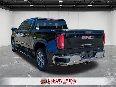 2021 GMC Sierra 1500 Crew Cab 4WD Pickup for sale #25G4387A - photo 2
