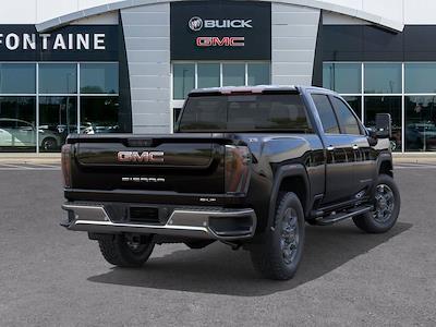 2025 GMC Sierra 2500 Crew Cab 4x4 Pickup for sale #25G4388 - photo 2