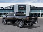 2025 GMC Sierra 2500 Crew Cab 4x4 Pickup for sale #25G4388 - photo 4