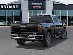 2025 GMC Sierra 2500 Crew Cab 4x4 Pickup for sale #25G4388 - photo 2
