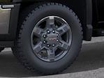 2025 GMC Sierra 2500 Crew Cab 4x4 Pickup for sale #25G4388 - photo 9