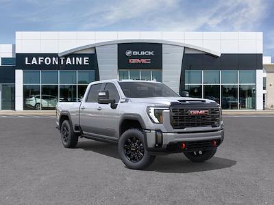 2025 GMC Sierra 2500 Crew Cab 4x4 Pickup for sale #25G4397 - photo 1