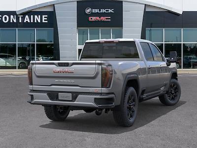 2025 GMC Sierra 2500 Crew Cab 4x4 Pickup for sale #25G4397 - photo 2
