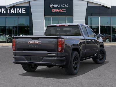 2025 GMC Sierra 1500 Double Cab 4x4 Pickup for sale #25G4403 - photo 2