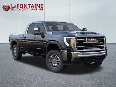 2025 GMC Sierra 2500 Crew Cab 4x4 Pickup for sale #25G4411 - photo 1