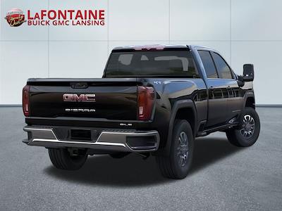 2025 GMC Sierra 2500 Crew Cab 4x4 Pickup for sale #25G4411 - photo 2
