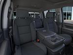 2025 GMC Sierra 2500 Crew Cab 4x4 Pickup for sale #25G4411 - photo 16